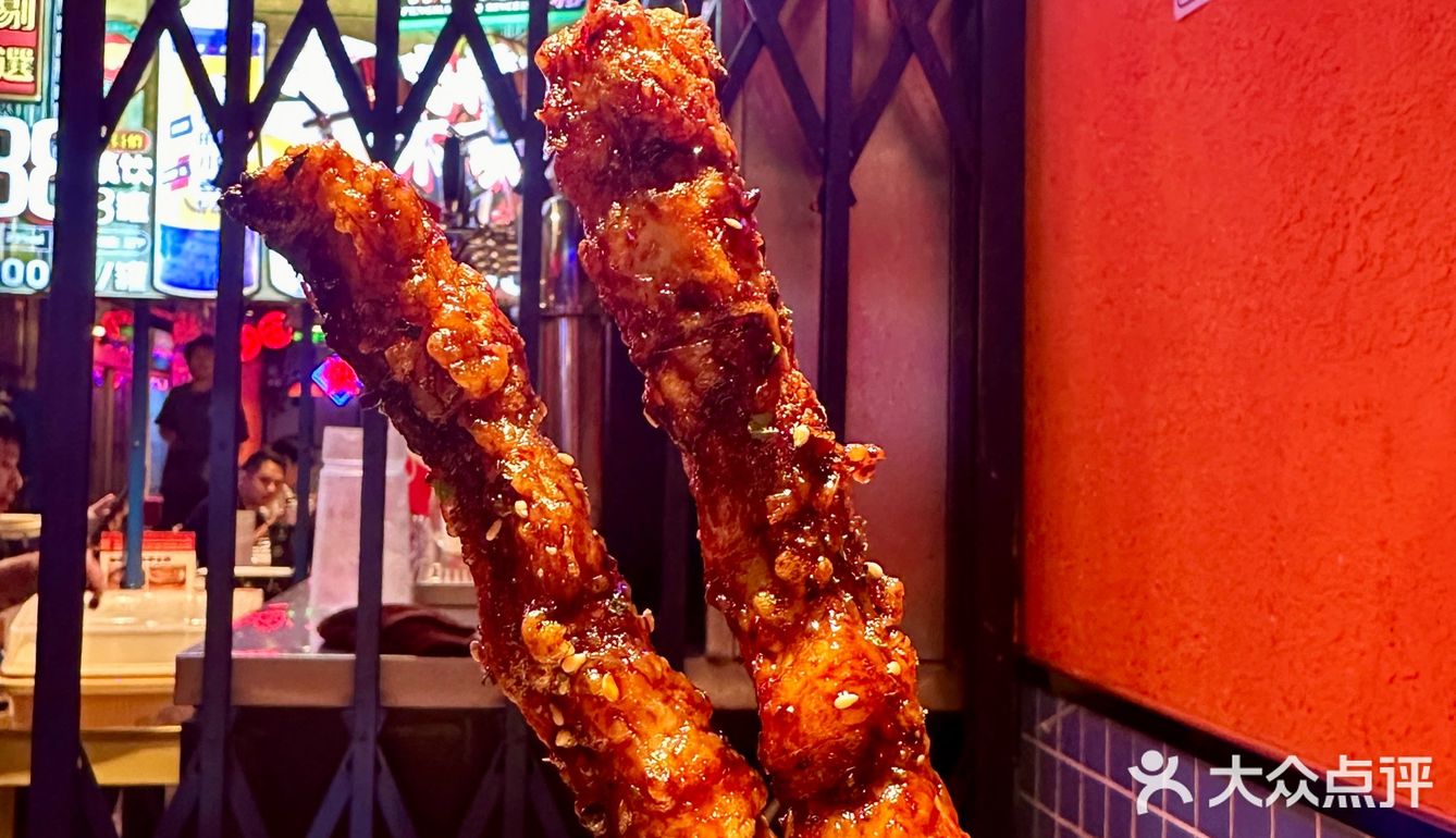 生蚝，谁能抵抗？ 巨蚝登场🔥鲜动全城❗️‼️