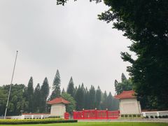 -广东革命历史博物馆办公楼