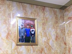 -清真利德顺小老饭庄(复兴路店)