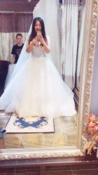 -喜喜婚纱HAPPINESS STUDIO奢定馆(海淀体验馆)