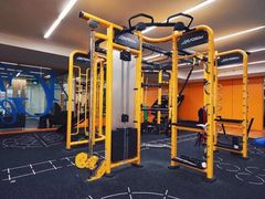 -上海浦东康桥绿地假日酒店