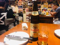 -気楽亭和食料理(气乐亭大世界本店)