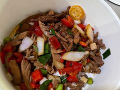 -周记热干面豆皮大王(桃花东街店)