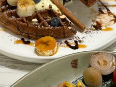 -娜娜家·Nana's restaurant(国金汇店)