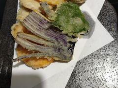 -天狗山料理(省体店)
