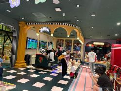-meland亲子乐园(深圳领展中心城店)
