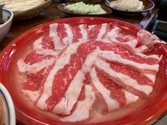 -憨铁匠火锅(红山6979店)