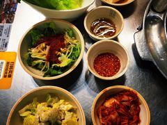 -喜来稀肉(虹泉路店)