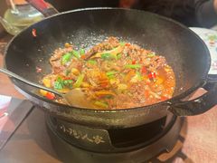 -小隐人家(乐松店)