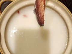 -古都历食南京菜·烤鸭·鸭血粉丝·汤包(南京博物院店)