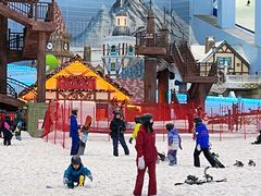 -广州热雪奇迹