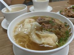 -百福麵家(新馬路店)