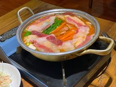 -紫霞门韩国料理烤肉(深南东路店)