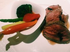 -王品牛排(郑州大卫城店)