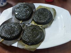 -正宗高流河饭店原创风姜鸡