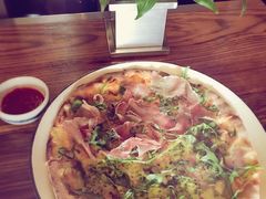-PIZZA BIANCA(民园店)