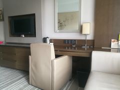 -北京希尔顿逸林酒店