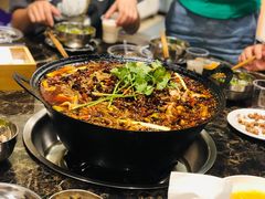 -鸿顺老铁锅美蛙鱼府(解放碑店)