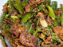 -索溪山寨·湘西饮食文化博物馆(标志门店)