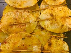 土豆片-望京小腰(北京总店)