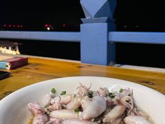 -北港方记海鲜楼·海景餐厅