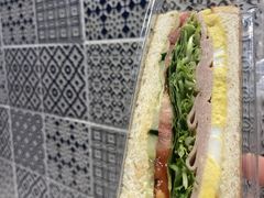 -巴黎贝甜(常德路店)