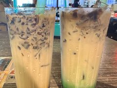 -发记鱼杂专卖店(Suria Sabah)
