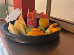 -海底捞火锅(团结桥店)
