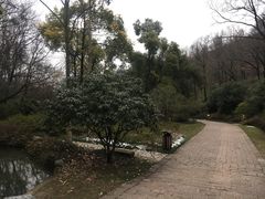 -南山风景名胜区