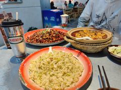 -馬伍旺川菜(江北虹悦城店)