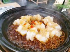 -绿茶餐厅(青岛城阳万象汇店)