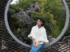 -武汉园博园(武汉自然博物馆)