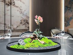 -翕间食·精致淮扬菜(江苏大剧院店)