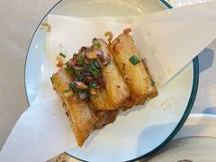 -汤臣·空中餐厅·严选粤菜(石湾世博广场店)