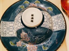 -桂满陇-十里风荷(合生汇店)
