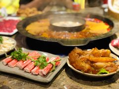 特制蟹肉棒-重庆渝达老火锅(春熙路店)