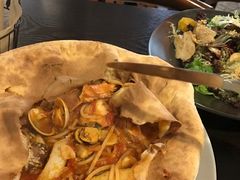 -TAMATI(巴黎贝甜韩式西餐厅店)