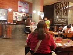 -铁公鸡·四川料理(天环广场店)