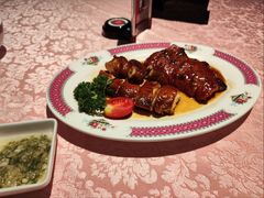 -囍凤楼·粤菜·点心·火锅(温特莱店)