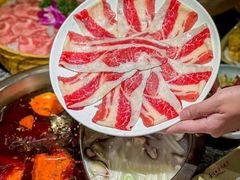 -渝味晓宇火锅(合川路店)