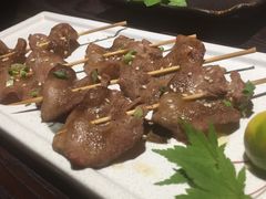 -竹之月日本料理铁板烧(香江花园店)