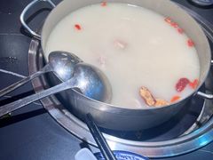 -淼福猪肚鸡·椰子鸡火锅(大沙地店)