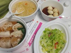 -乡村基(环球中心北区餐厅)
