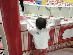 -嘉文梦想世界(SM天津滨海城市广场店)