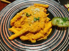 -澳骄 Aussie Kitchen·手工披萨·西餐(国大店)