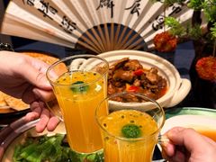 -金狮麟·新豫菜(金码大厦店)