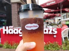 -哈根达斯(美罗城店)