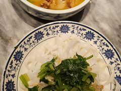 -西安饭庄·非遗陕菜(钟楼店)