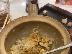 -万煲旺·香港老传承煲仔饭·猪杂汤(客村店)