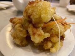 金牌锅包肉-京滨饭店·餐厅(阜外大街店)